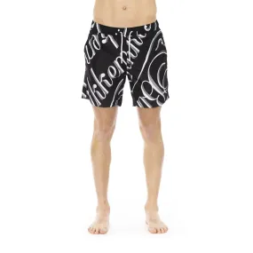 Bikkembergs Beachwear Costumi