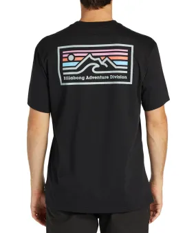 Billabong Length T-Shirt