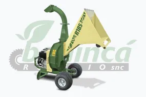 Biotrituratore Negri R 185 13 Hp