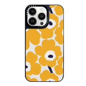 Bloomy Designer iPhone 13 Pro Max Case Cover