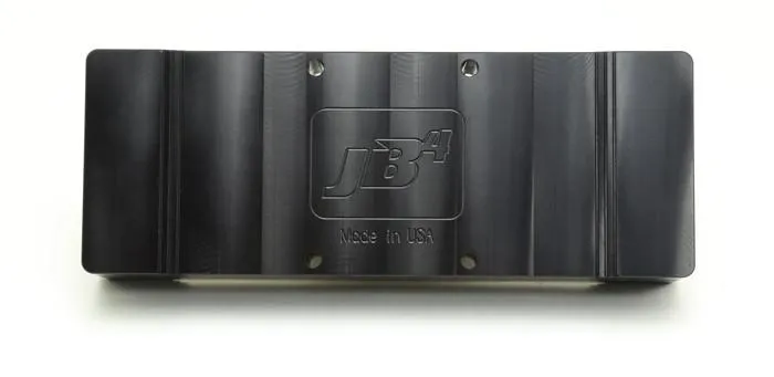 BMS JB4 Billet Aluminum Enclosure