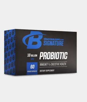 Bodybuilding.com Signature Probiotic