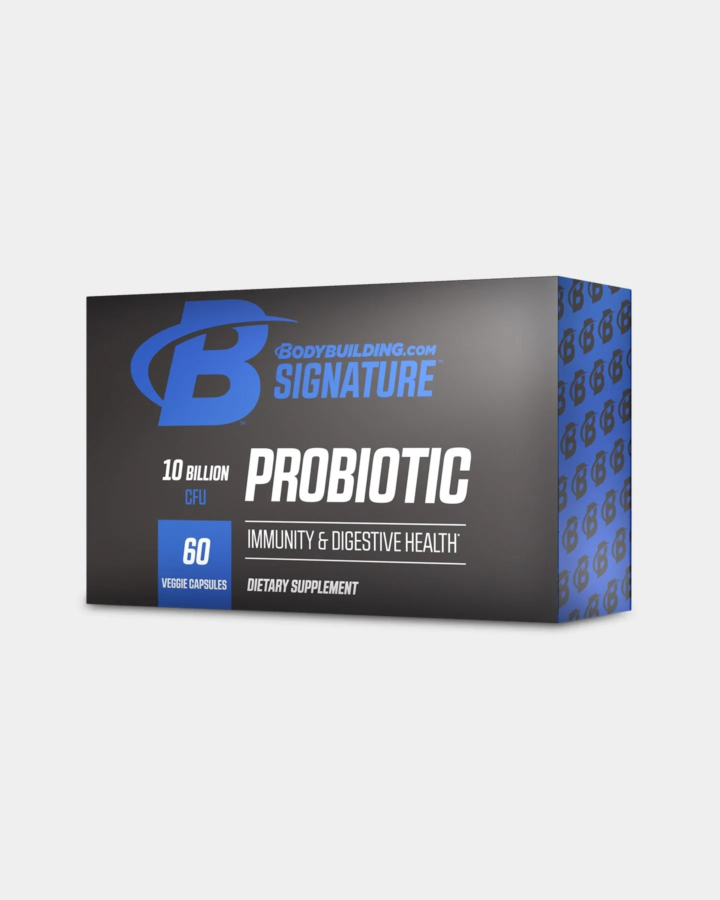 Bodybuilding.com Signature Probiotic