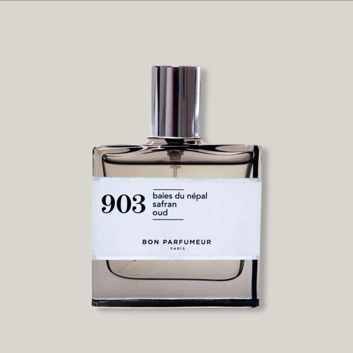 BON PARFUMEUR EPD 30ML - 903 SPECIAL