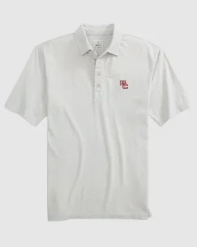 Boston College Coastal Wash Original Polo - Heritage Logo