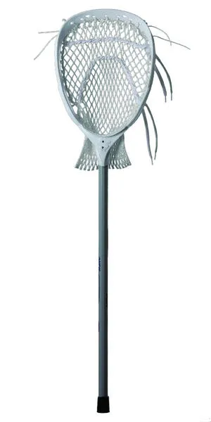 Brine Mini Money Lacrosse Goalie Stick with Ball