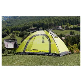 BRUNNER STRATO 2 AUTOMATIC TENDA A CUPOLA DA 2 PERSONE A RAPIDO MONTAGGIO