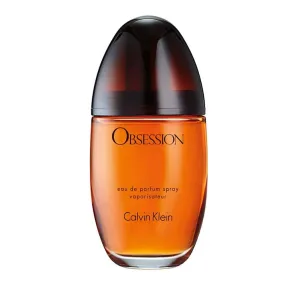 Calvin Klein Obsession Edp For Women