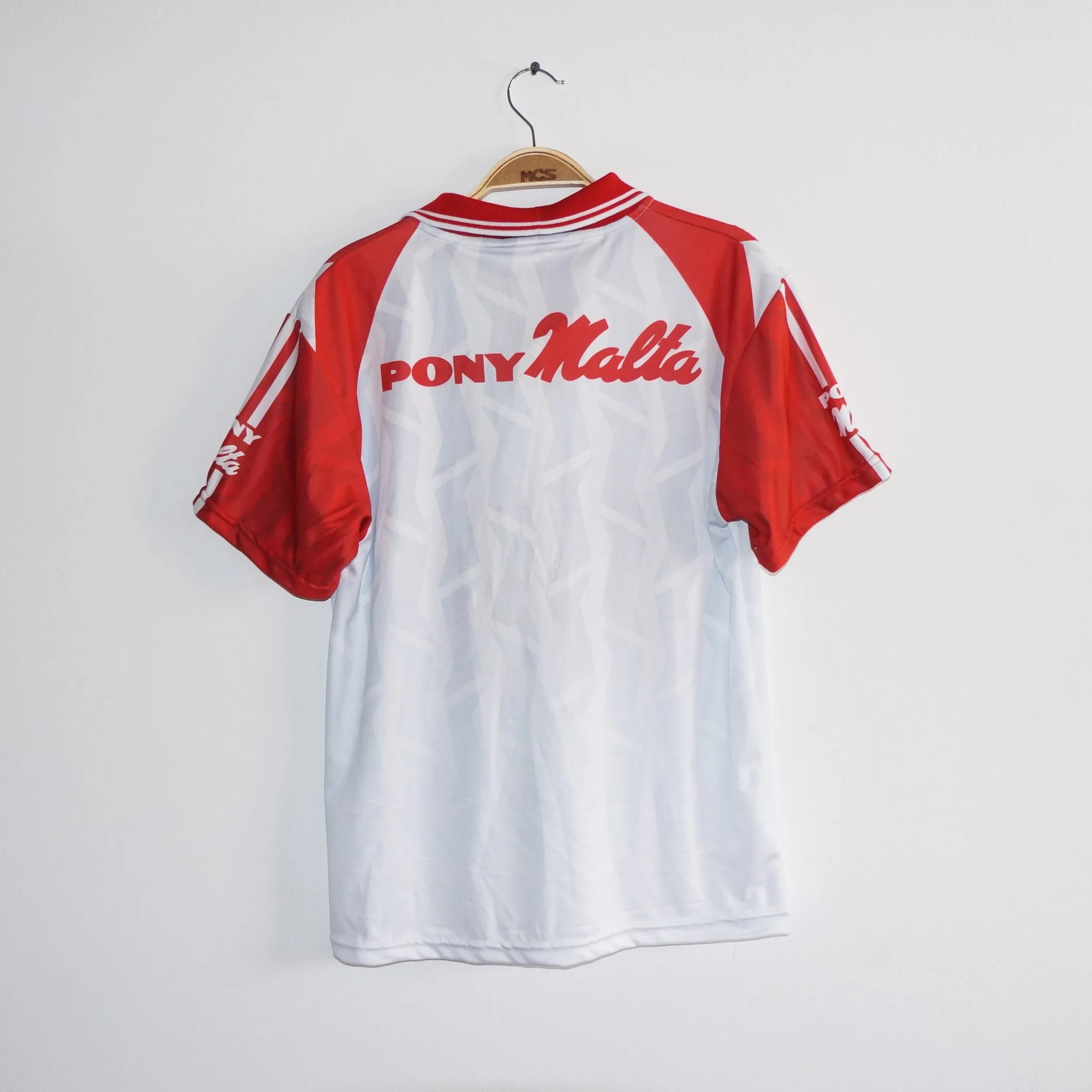 Camiseta Independiente Santa Fe  PonyMalta Visitante