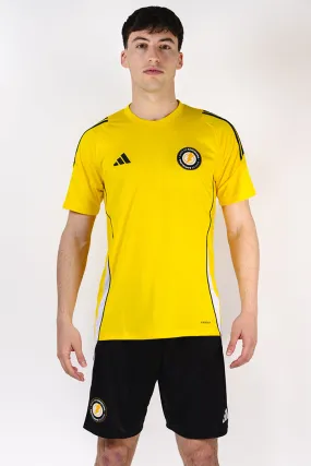 Camiseta Rayo Barcelona Training 2023-2024