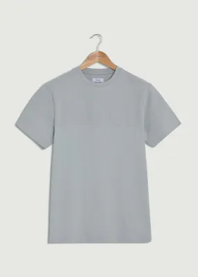 Canal T-Shirt - Light Grey