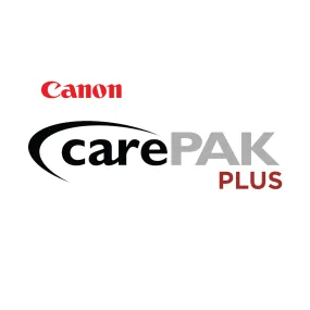 Canon CarePAK PLUS 3 Year Protection Plan for Lenses - $10,000-$10,999