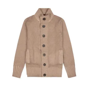 Cardigan - Beige