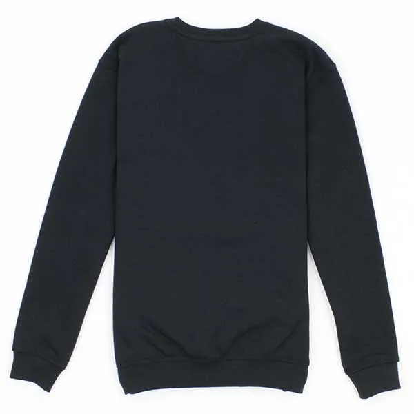 Carhartt Midweight Crewneck Sweatshirt Black