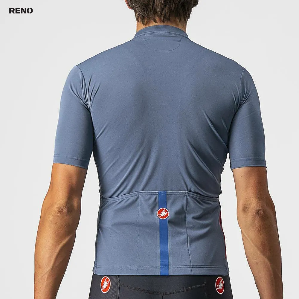 Castelli Maillot Classifica