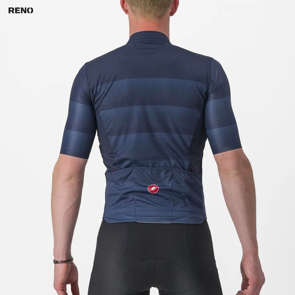 Castelli Maillot Livelli