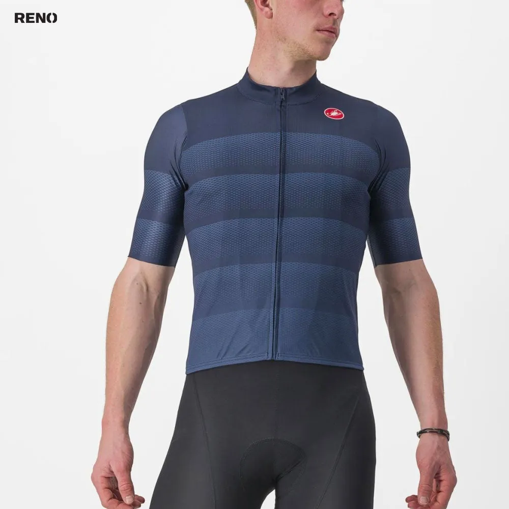 Castelli Maillot Livelli