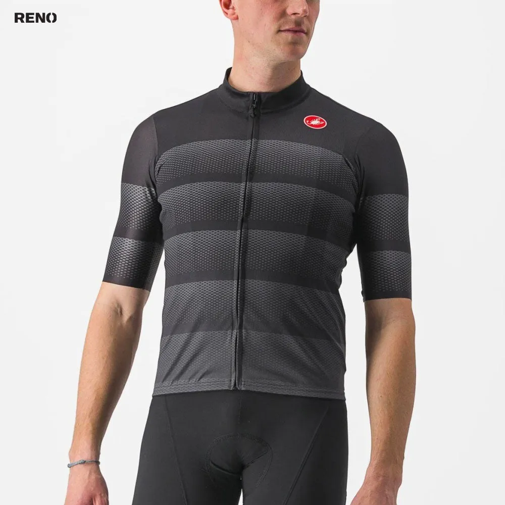 Castelli Maillot Livelli