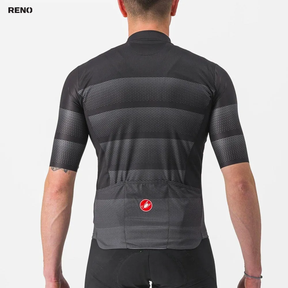 Castelli Maillot Livelli