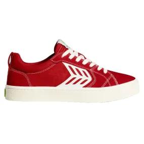 CATIBA PRO Samba Red Contrast