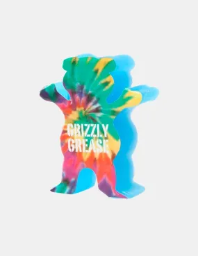 Cera Grizzlie Grease Azul