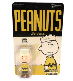 Charlie Brown - ReAction figure - Wave 3