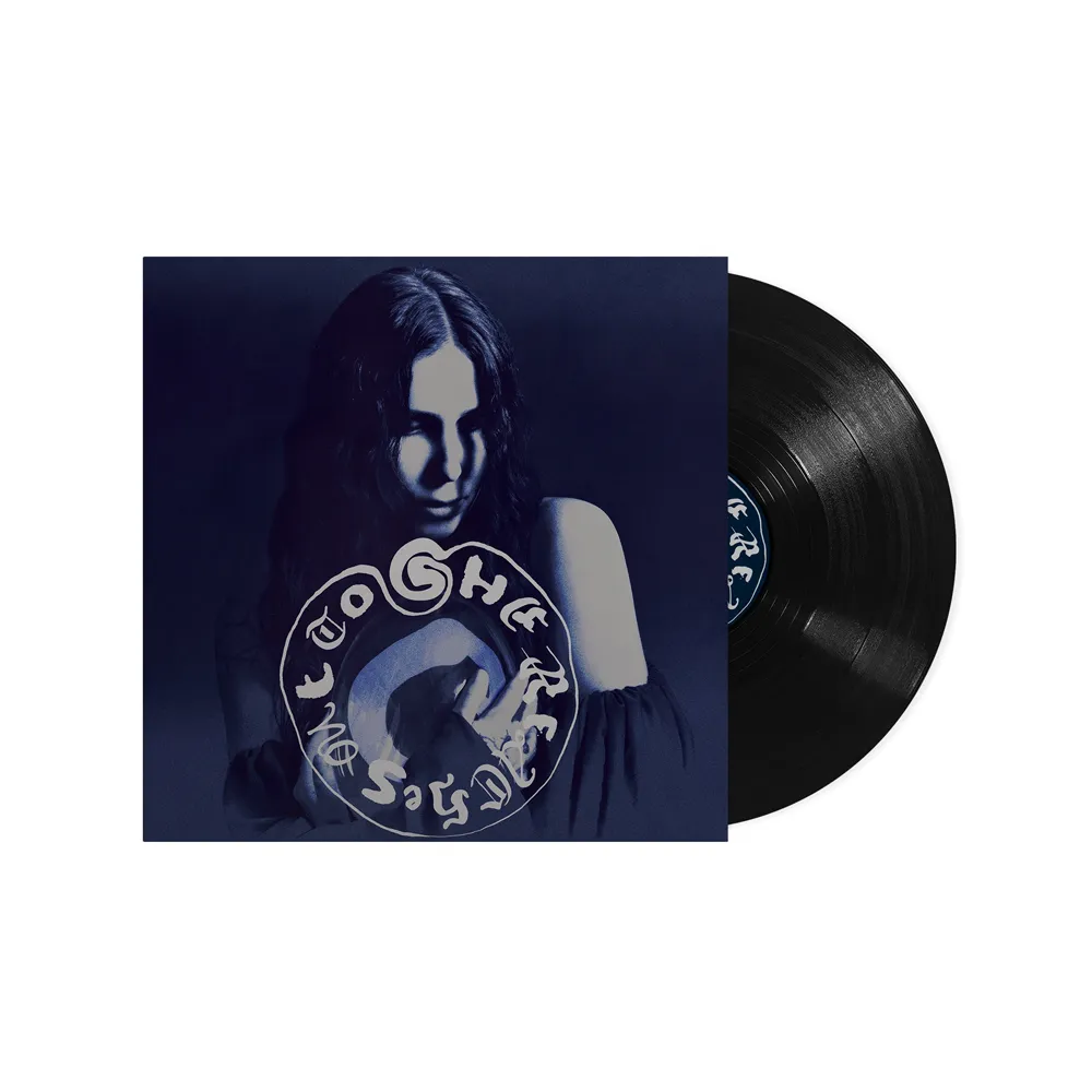 Chelsea Wolfe - She Reaches Out To She Reaches Out To She - Vinyle