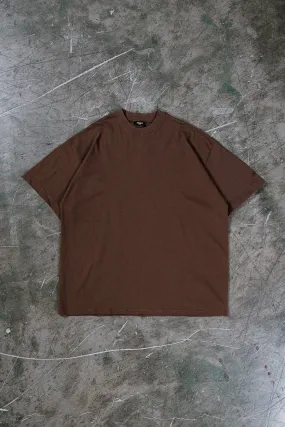 CHEST NUT BROWN T-SHIRT