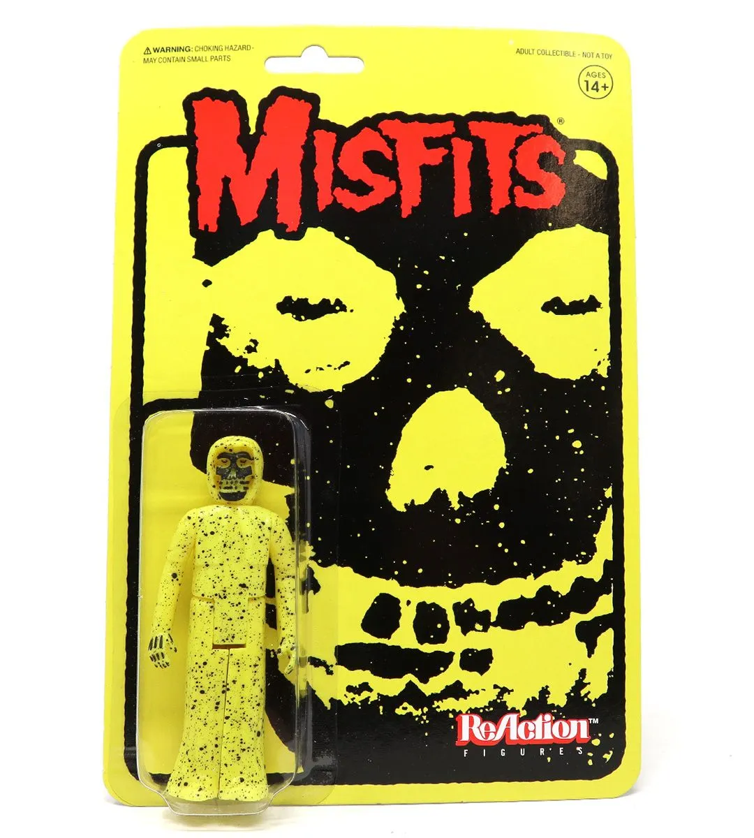 Collection 1 - Misfits wave 2 -  ReAction figure