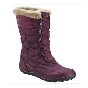 Columbia Botte Minx Mid II