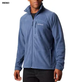 Columbia Chandail Fast Trek II Zip