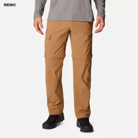 Columbia Pantalon Newton ridge II Convertible