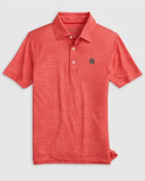 Cornell Gibson Jr. Jersey Performance Polo