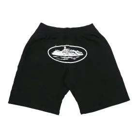 Corteiz OG Alcatraz Shorts