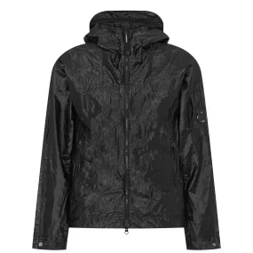 CP Company Kan-D Black Jacket