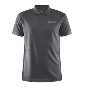 Craft Men's Core Unify Polo Shirt