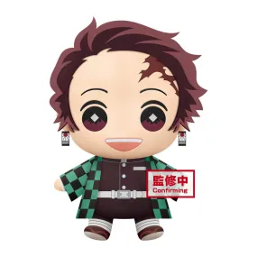 DEMON SLAYER: KIMETSU NO YAIBA SUPER BIG PLUSH TANJIRO