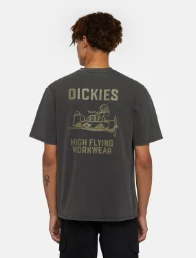 DICKIES HIGH FLYING WORKWEAR TEE SS | CAMISETA DE TRABAJO