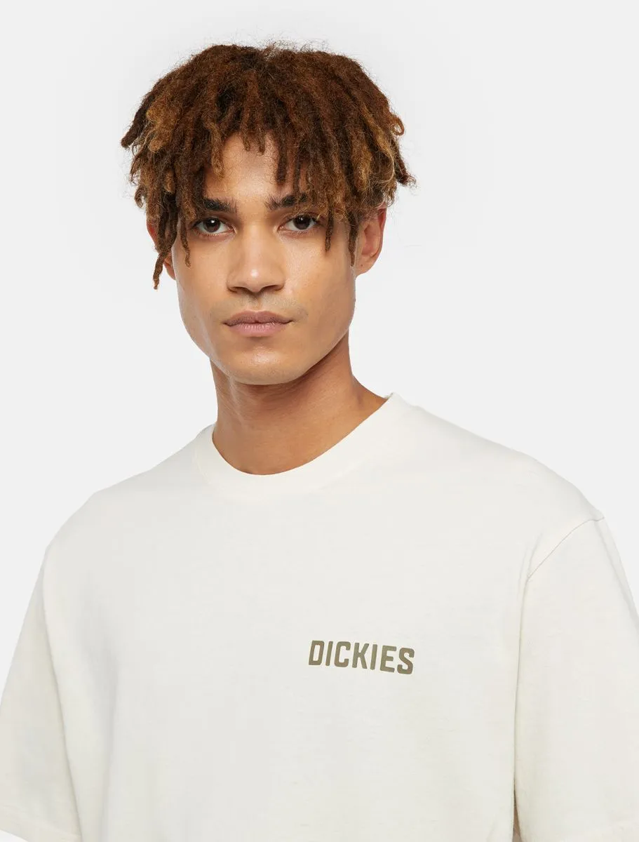 DICKIES HIGH FLYING WORKWEAR TEE SS | CAMISETA DE TRABAJO