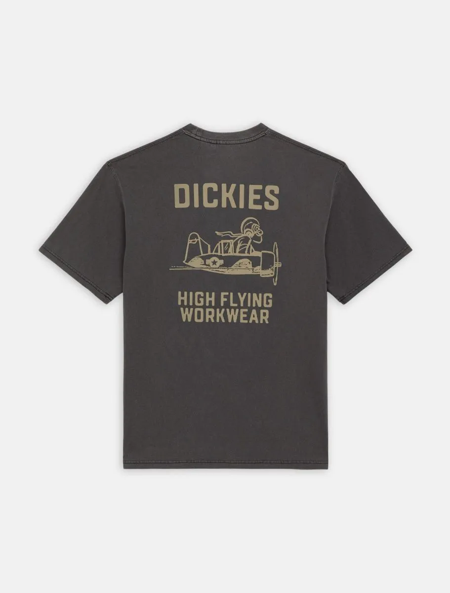 DICKIES HIGH FLYING WORKWEAR TEE SS | CAMISETA DE TRABAJO