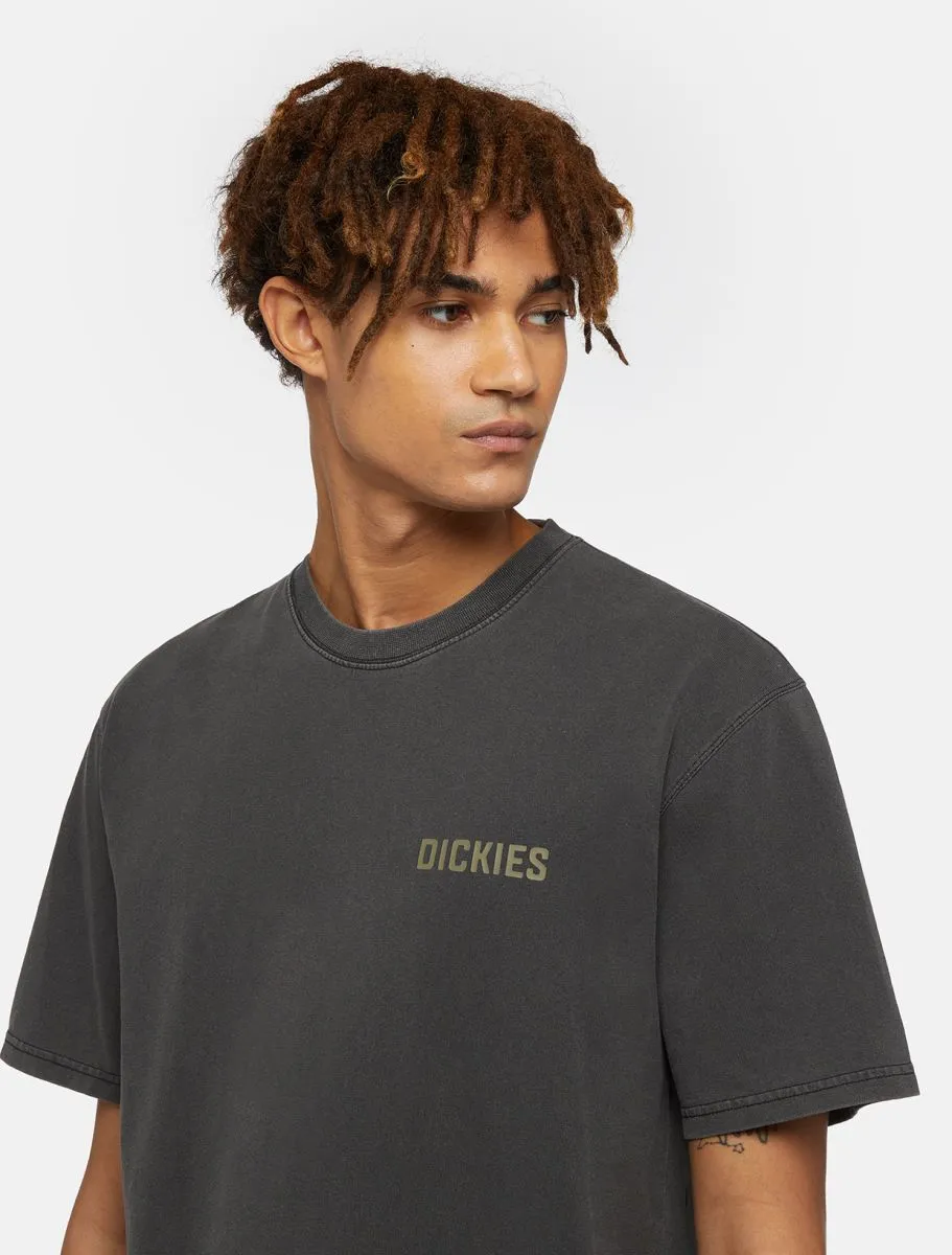 DICKIES HIGH FLYING WORKWEAR TEE SS | CAMISETA DE TRABAJO