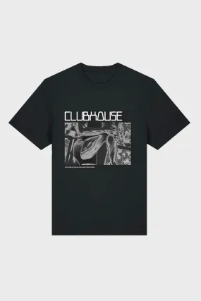 DISTANCE - CLUBHOUSE TEE