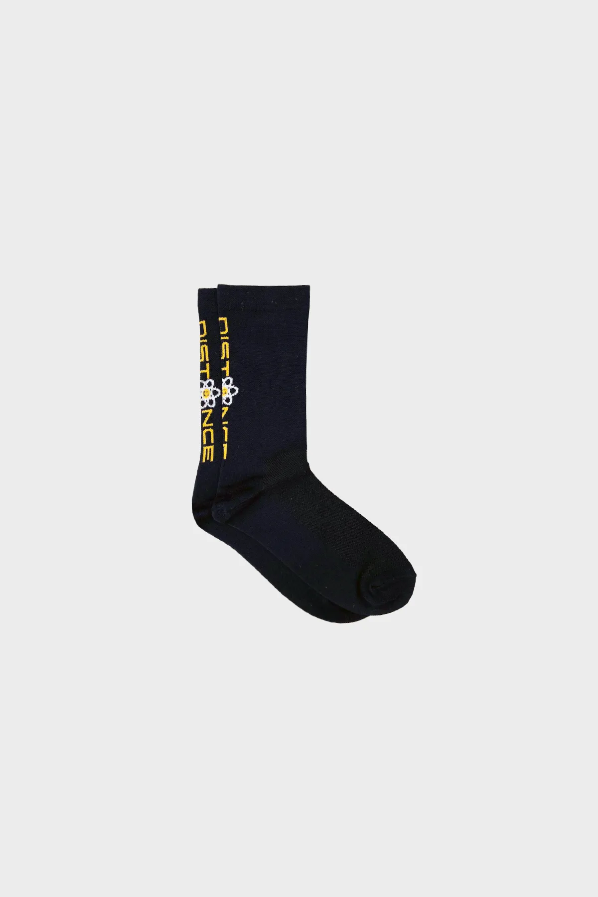 Distance - Light run socks POWERUP