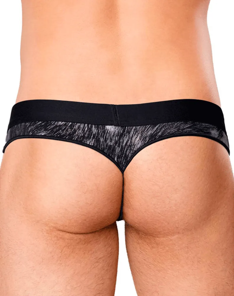 Doreanse 1208-prn Nebula Thongs Printed