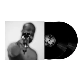 Dosseh - Trop tôt pour mourir - Double vinyle