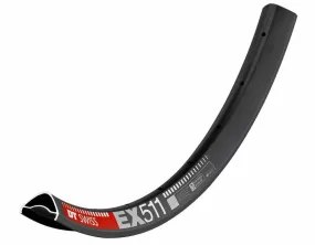 DT Swiss EX 511 MTB Rim - 27.5" MTB / Enduro Rim - 32h