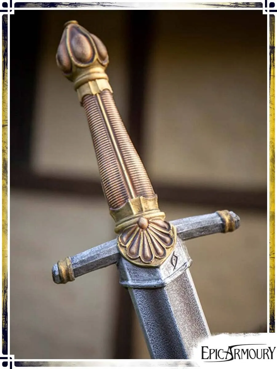 Duelist Sword