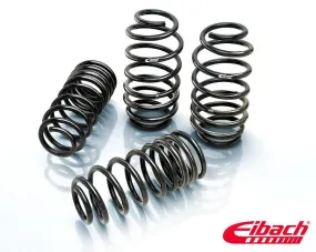 Eibach Pro Kit Lowering Springs for Honda Civic VI EJ EK EM