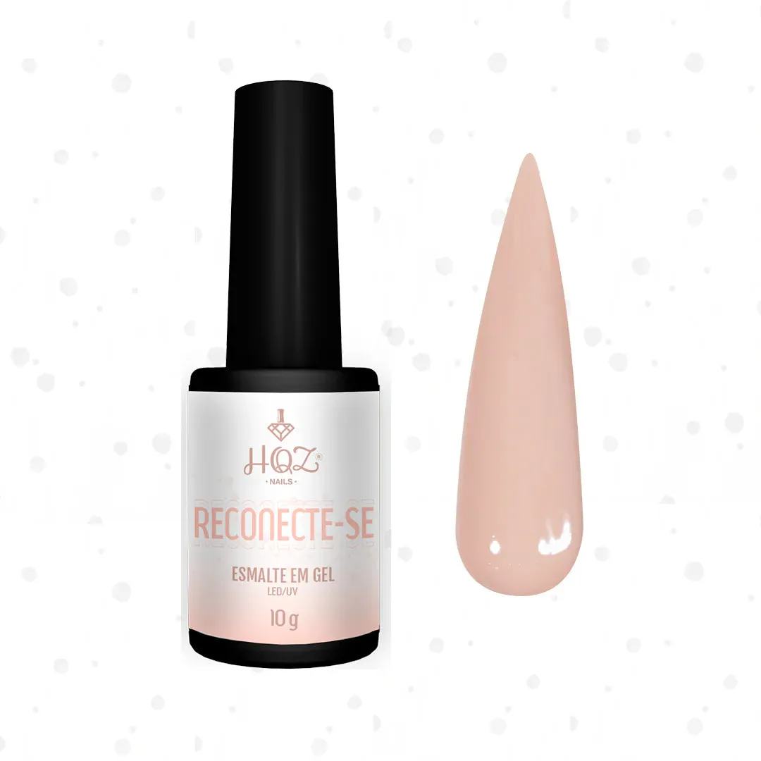 ESMALTE EM GEL A JORNADA DOS SONHOS HQZ 10G