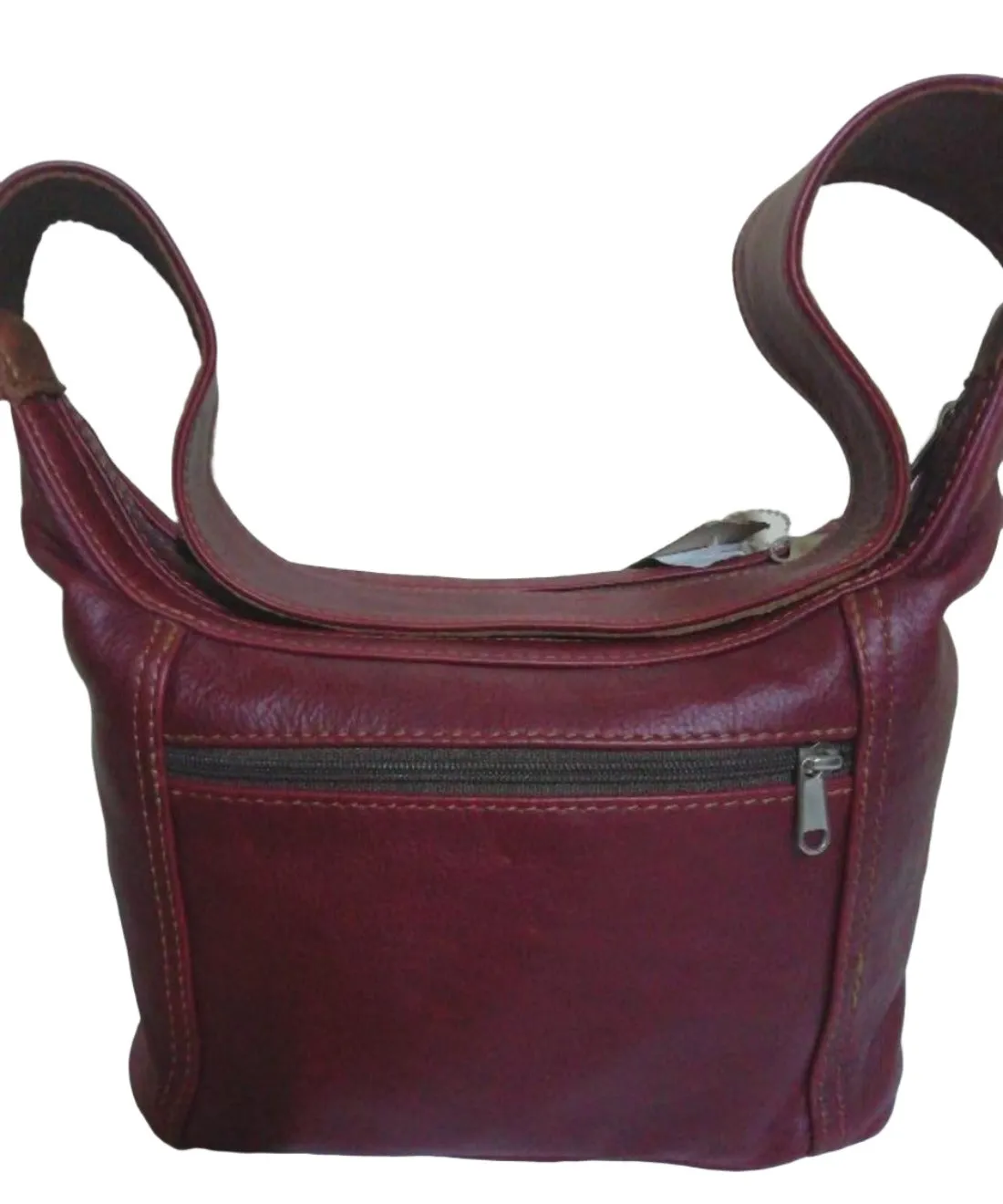 Gbs leather bags